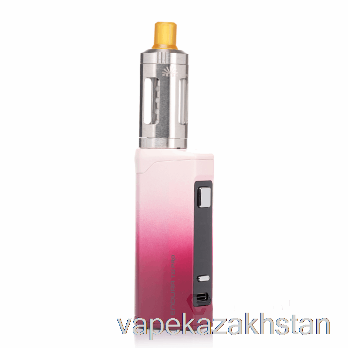 Vape Disposable Innokin ENDURA T22 Pro Kit Fuchsia Spray